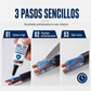 Gel de Aislamiento Eléctrico Líquido