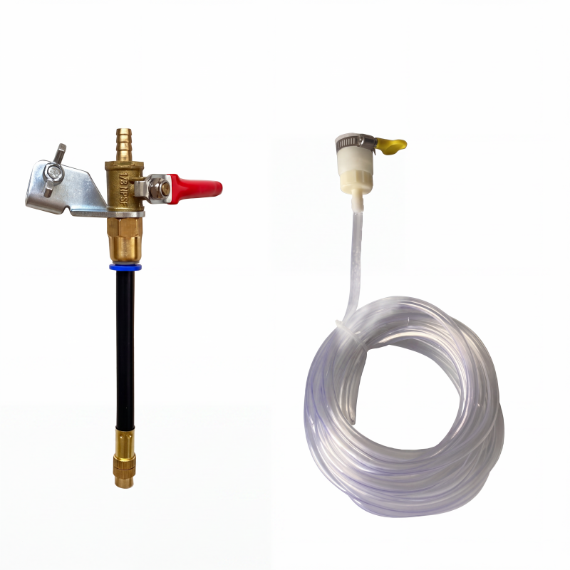 🔧 ¡OFERTA LIMITADA DEL 50% DE DESCUENTO! ✨ Pulverizador de Agua Eliminador de Polvo para Máquina de Corte – Con Doble Modo de Pulverización, Tubo de Aluminio Flexible y Antióxido 💧