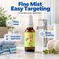 🔥Gran Oferta 50% DESCUENTO🔥 Spray refrescante para el aliento de mascotas – Menta y enzimas, sin necesidad de cepillar🐶