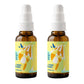 🔥Gran Oferta 50% DESCUENTO🔥 Spray refrescante para el aliento de mascotas – Menta y enzimas, sin necesidad de cepillar🐶