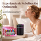 Juego de 12 aceites esenciales solubles en agua