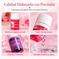 Juego de 12 aceites esenciales solubles en agua