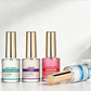 ⏳ ¡Compra 1 y obtén 1 gratis por tiempo limitado!💅 Fortalecedor de uñas profesional con proteína de leche – Tratamiento reforzante para uñas débiles y quebradizas 🛡️✨