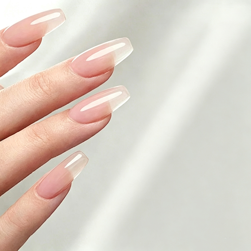 ⏳ ¡Compra 1 y obtén 1 gratis por tiempo limitado!💅 Fortalecedor de uñas profesional con proteína de leche – Tratamiento reforzante para uñas débiles y quebradizas 🛡️✨