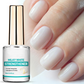 ⏳ ¡Compra 1 y obtén 1 gratis por tiempo limitado!💅 Fortalecedor de uñas profesional con proteína de leche – Tratamiento reforzante para uñas débiles y quebradizas 🛡️✨