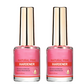 ⏳ ¡Compra 1 y obtén 1 gratis por tiempo limitado!💅 Fortalecedor de uñas profesional con proteína de leche – Tratamiento reforzante para uñas débiles y quebradizas 🛡️✨