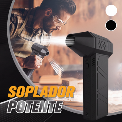 🔥 Oferta caliente 50% de descuento 🔥 Ventilador potente de alta velocidad nuevo y mejorado
