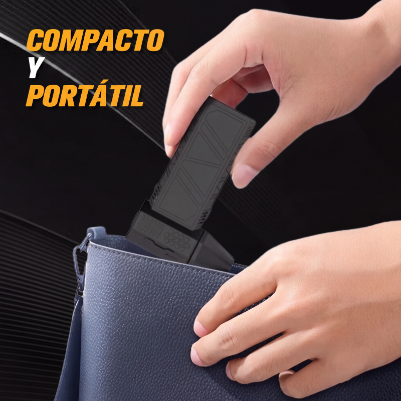 🔥 Oferta caliente 50% de descuento 🔥 Ventilador potente de alta velocidad nuevo y mejorado