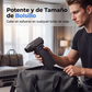 Soplador de aire turbo de alta velocidad inalámbrico con pantalla digital