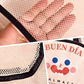 🎁¡Oferta Caliente con 50% de Descuento! 🔥Bolsa de Almacenamiento Colgante de Malla Visible Multiusos