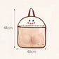 🎁¡Oferta Caliente con 50% de Descuento! 🔥Bolsa de Almacenamiento Colgante de Malla Visible Multiusos