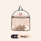🎁¡Oferta Caliente con 50% de Descuento! 🔥Bolsa de Almacenamiento Colgante de Malla Visible Multiusos