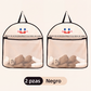 🎁¡Oferta Caliente con 50% de Descuento! 🔥Bolsa de Almacenamiento Colgante de Malla Visible Multiusos