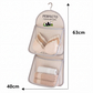 🎁¡Oferta Caliente con 50% de Descuento! 🔥Bolsa de Almacenamiento Colgante de Malla Visible Multiusos
