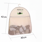 🎁¡Oferta Caliente con 50% de Descuento! 🔥Bolsa de Almacenamiento Colgante de Malla Visible Multiusos