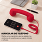 Oferta especial: 50% de descuento por tiempo limitado 🔥🎁Receptor de auricular de línea fija estilo teléfono retro