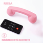 Oferta especial: 50% de descuento por tiempo limitado 🔥🎁Receptor de auricular de línea fija estilo teléfono retro