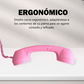 Oferta especial: 50% de descuento por tiempo limitado 🔥🎁Receptor de auricular de línea fija estilo teléfono retro