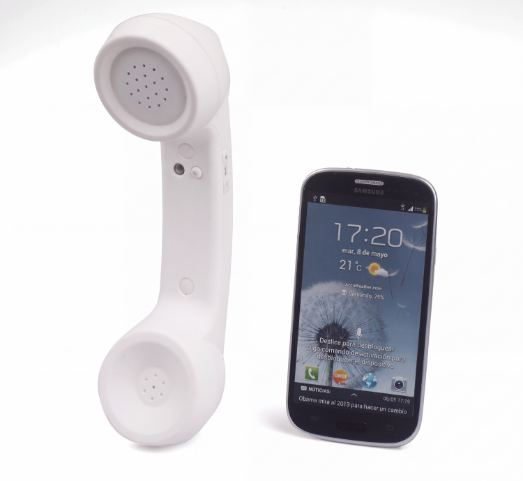 Oferta especial: 50% de descuento por tiempo limitado 🔥🎁Receptor de auricular de línea fija estilo teléfono retro