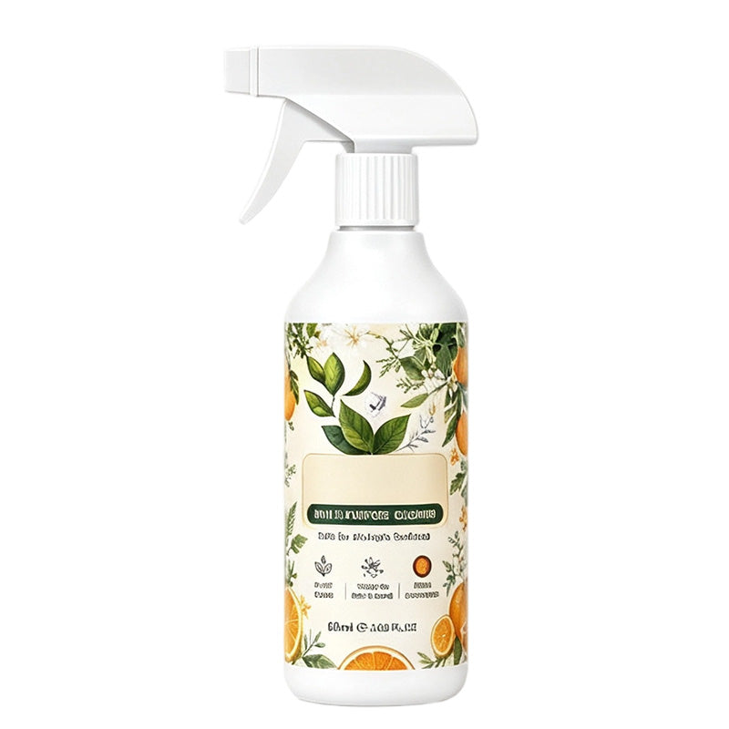 🧴🧽 Spray Desengrasante de Cocina Resistente – Potente Eliminador de Grasa para la Limpieza del Hogar