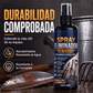 🔥Oferta Especial 50% de descuento🔥 Spray removedor de óxido para metal – Ayuda a disolver el óxido, 100ml, para hierro y acero 🔧