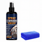 🔥Oferta Especial 50% de descuento🔥 Spray removedor de óxido para metal – Ayuda a disolver el óxido, 100ml, para hierro y acero 🔧