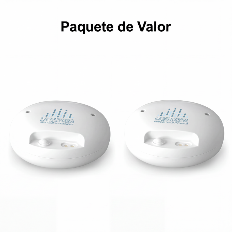 🔥Oferta Especial 50% DE DESCUENTO🔥 Lavador portátil ultrasónico de frutas y verduras - Recargable por USB, ayuda a limpiar los productos agrícolas, ideal para hogar y viajes 🥬