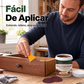 🔥VENTA FLASH🔥 Masilla de reparación para madera: rellena grietas y desportilladuras, alisa superficies, se integra a la madera oscura – ¡Aplicación sencilla!