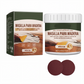 🔥VENTA FLASH🔥 Masilla de reparación para madera: rellena grietas y desportilladuras, alisa superficies, se integra a la madera oscura – ¡Aplicación sencilla!