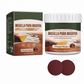 🔥VENTA FLASH🔥 Masilla de reparación para madera: rellena grietas y desportilladuras, alisa superficies, se integra a la madera oscura – ¡Aplicación sencilla!