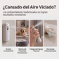 💗ÚLTIMO DÍA DE REBAJAS: 50% DE DESCUENTO⚡MÁS DE 50.000 UNIDADES VENDIDAS💕Difusor de aromas LED inteligente con control de niebla