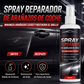 Spray reparador universal de arañazos para coche