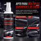 Spray reparador universal de arañazos para coche