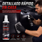 Spray reparador universal de arañazos para coche