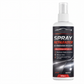 Spray reparador universal de arañazos para coche