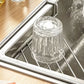 ✨ Escurridor para Fregadero Ahorra Espacio, Organiza Tu Cocina