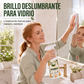 🧴🧽 Spray Desengrasante de Cocina Resistente – Potente Eliminador de Grasa para la Limpieza del Hogar