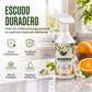 🧴🧽 Spray Desengrasante de Cocina Resistente – Potente Eliminador de Grasa para la Limpieza del Hogar