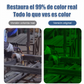 🥽 Gafas de protección ocular para soldadores