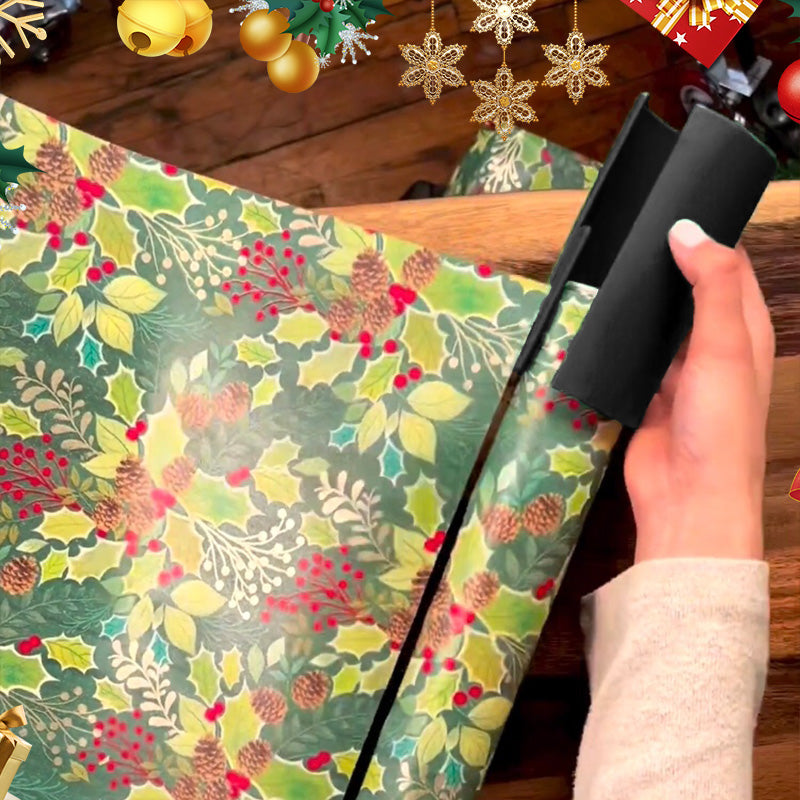 ✂️ Cortador de Papel de Regalo Nuevo Modelo