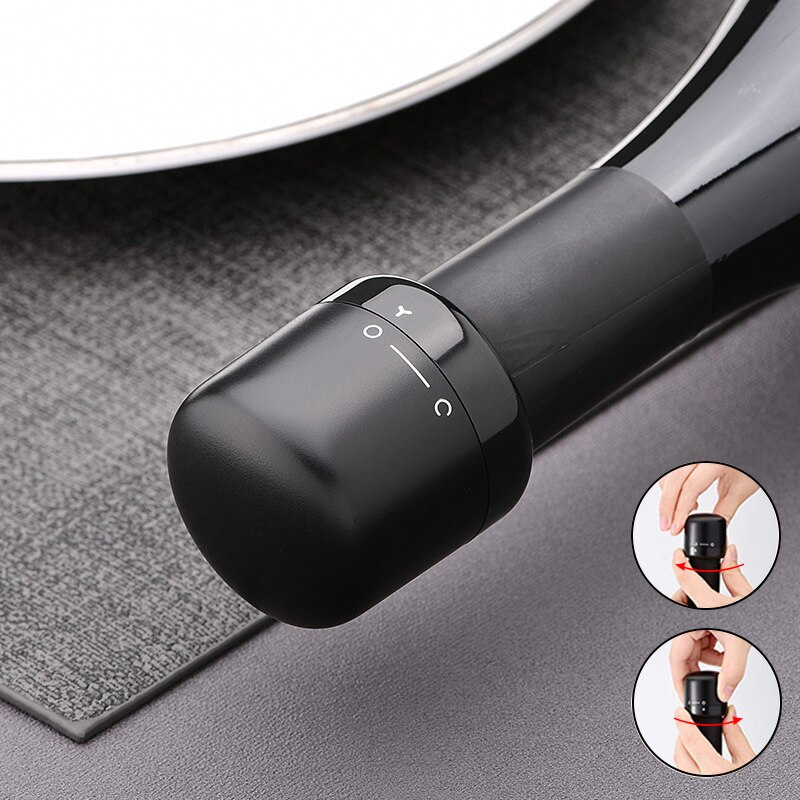🎁 Compra más, ahorra más 🔥 Tapón hermético de silicona para alimentos