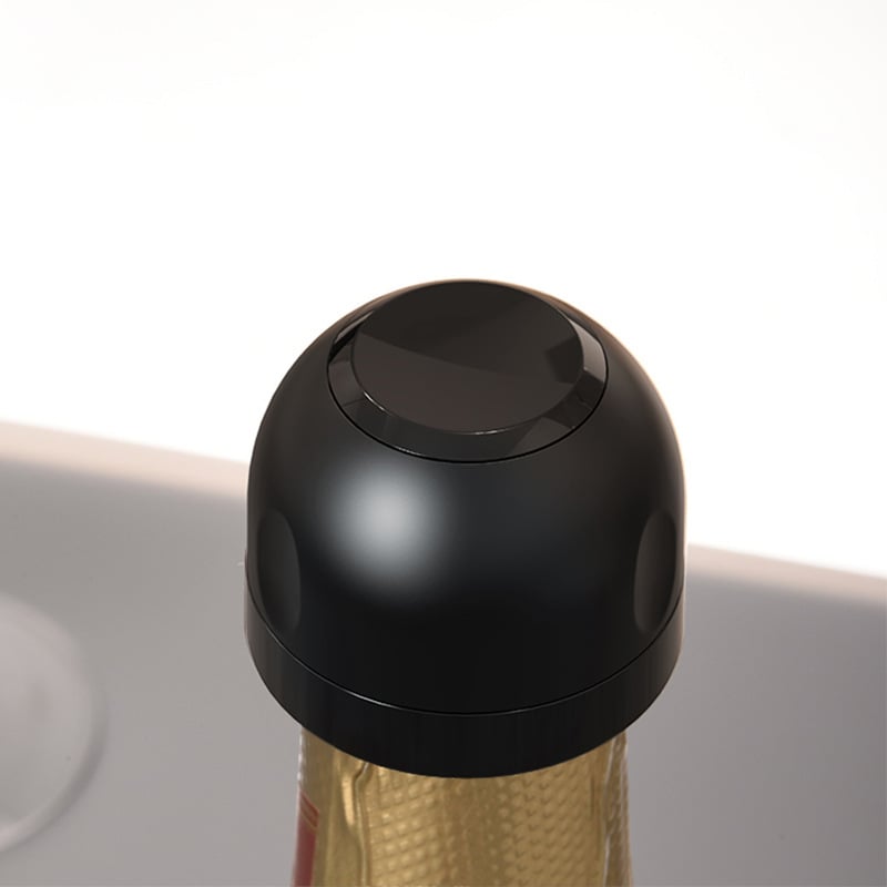 🎁 Compra más, ahorra más 🔥 Tapón hermético de silicona para alimentos