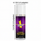 Aerosol impermeabilizante multifuncional para ropa y calzado
