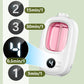 Difusor automático de aromaterapia