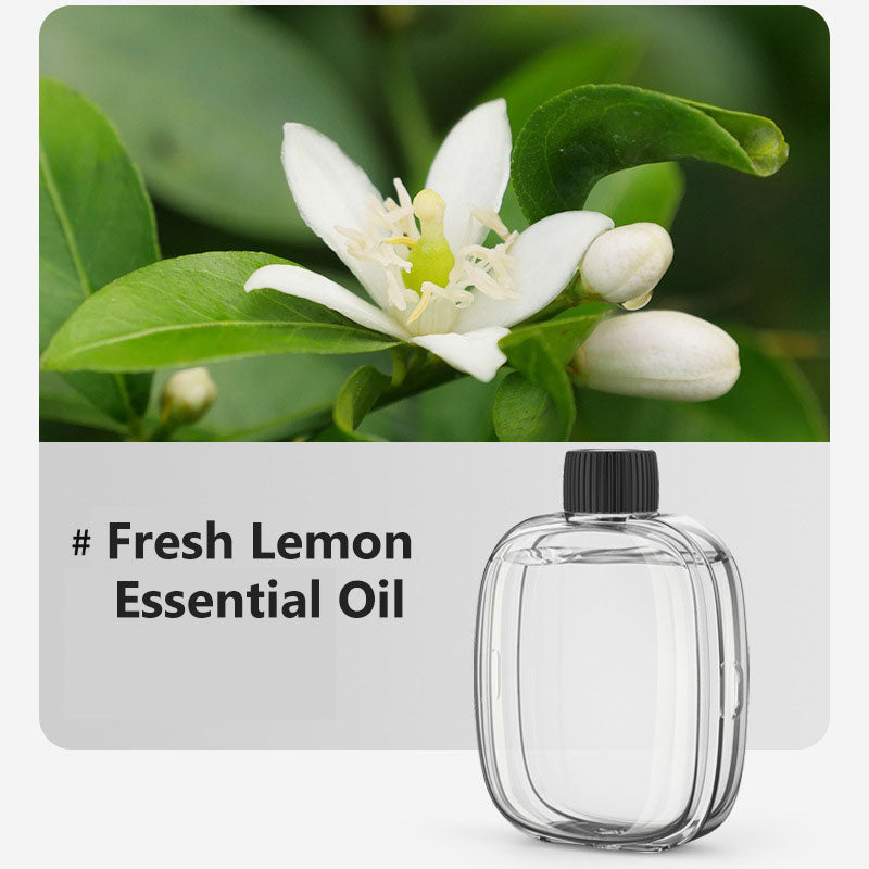 Difusor automático de aromaterapia