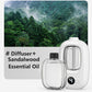 Difusor automático de aromaterapia
