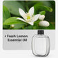 Difusor automático de aromaterapia