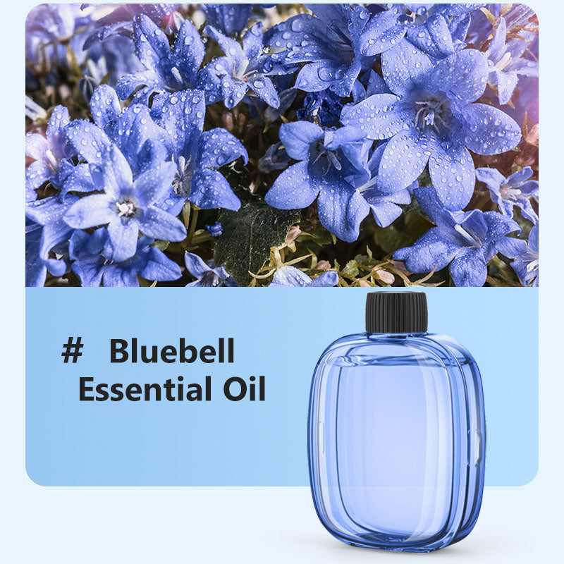 Difusor automático de aromaterapia