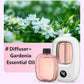 Difusor automático de aromaterapia