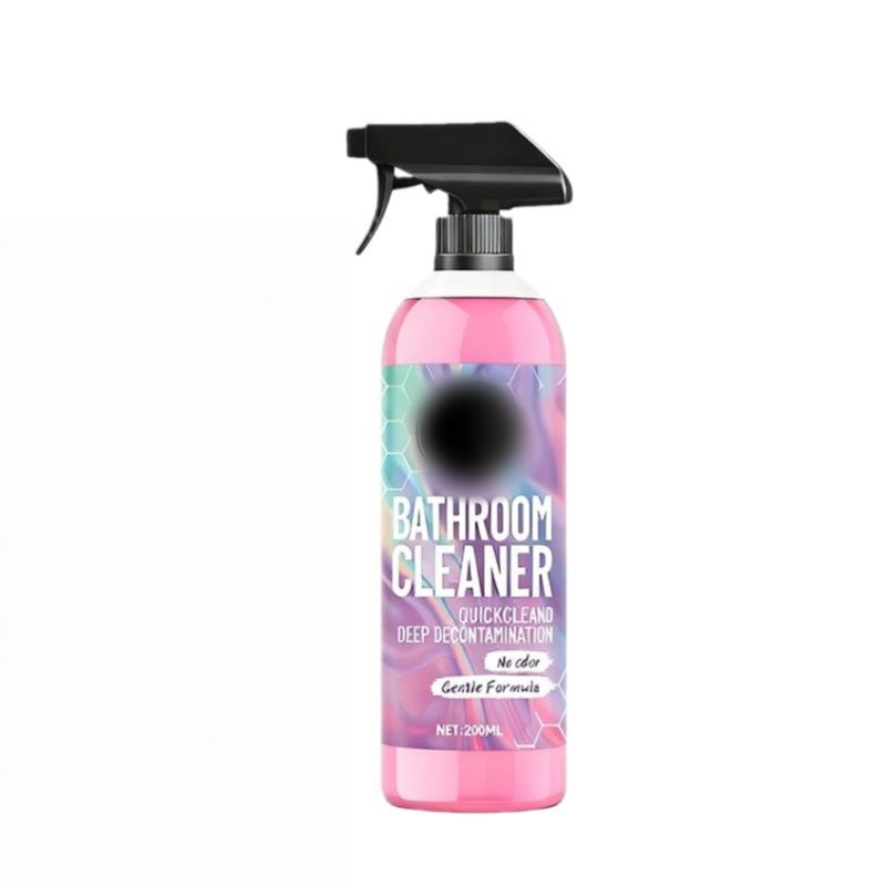 ⚡ Más de 50 mil vendidos💕 Limpiador multiusos para baño contra moho y cal🛁